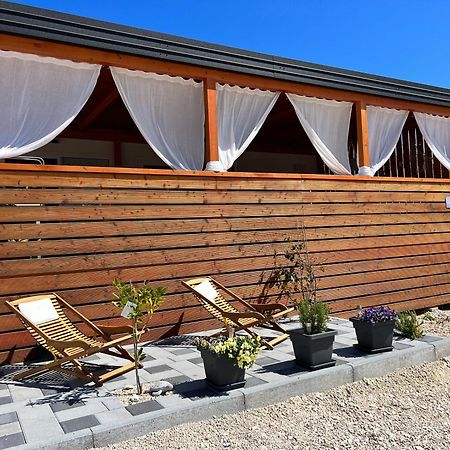 Green Turtle - Lovely, Brand New Holiday Home Near The Sea دراغ المظهر الخارجي الصورة