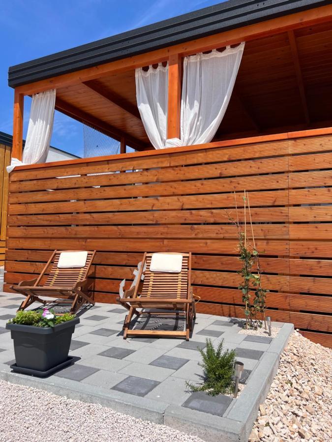 Green Turtle - Lovely, Brand New Holiday Home Near The Sea دراغ المظهر الخارجي الصورة